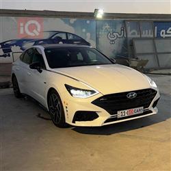 هيونداي سوناتا